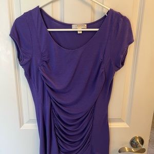 Womens short sleeve shirt SZ S